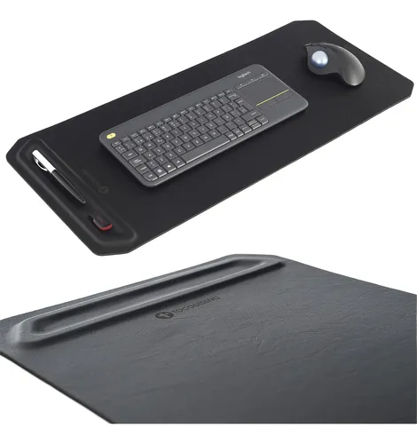MOUSE PAD CUERO