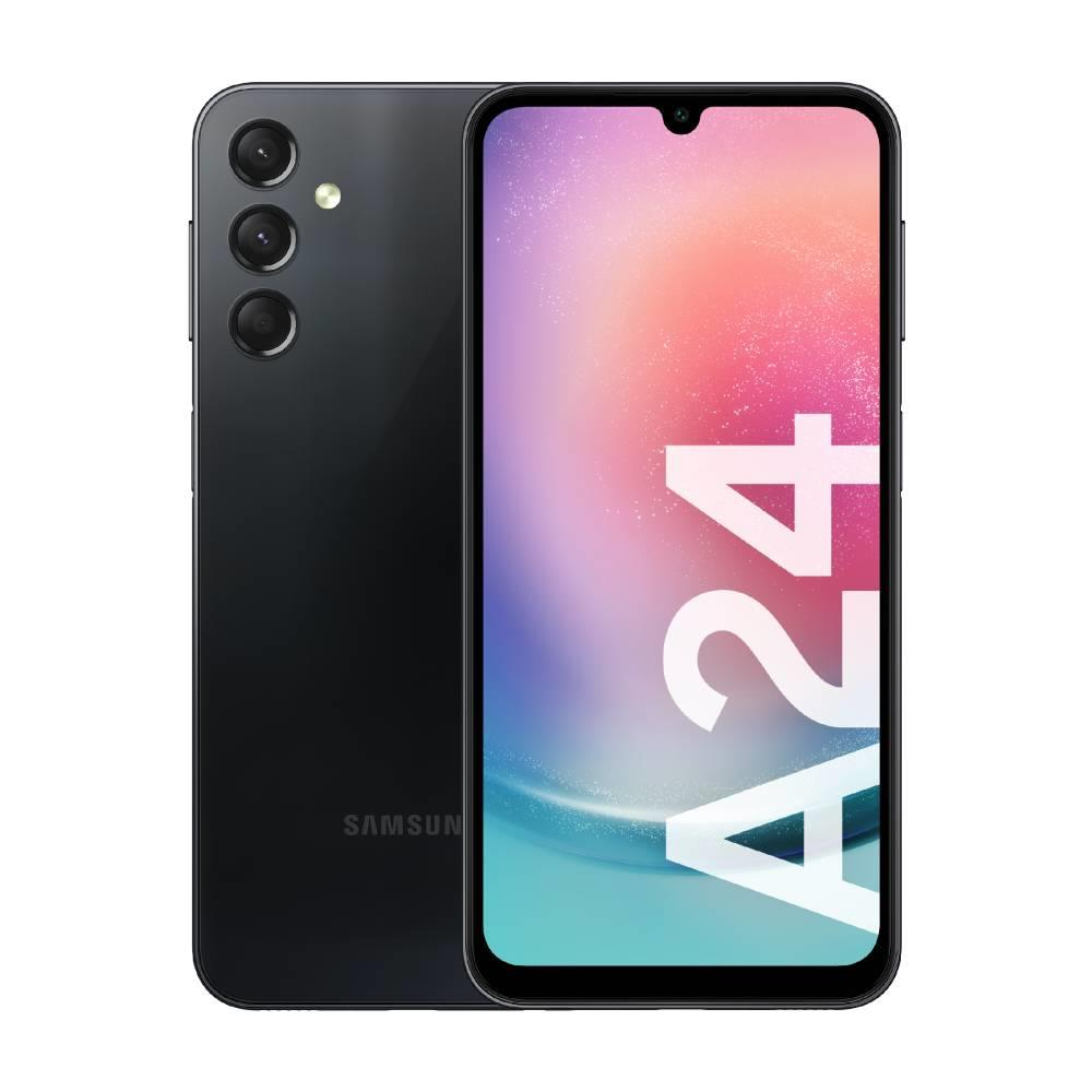 CELULAR SAMSUNG GALAXY A24 6GB/128GB                         